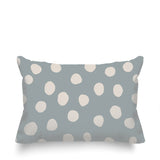 Lado Minimalist Lumbar Indoor/Outdoor Throw Pillow