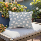 Lado Minimalist Lumbar Indoor/Outdoor Throw Pillow