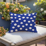 Lado Minimalist Lumbar Indoor/Outdoor Throw Pillow
