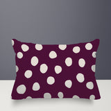 Lado Minimalist Lumbar Indoor/Outdoor Throw Pillow