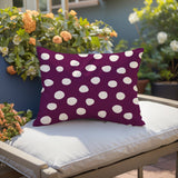 Lado Minimalist Lumbar Indoor/Outdoor Throw Pillow