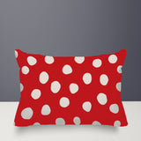 Lado Minimalist Lumbar Indoor/Outdoor Throw Pillow