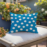 Lado Minimalist Lumbar Indoor/Outdoor Throw Pillow