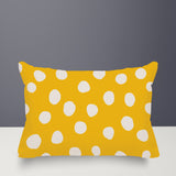 Lado Minimalist Lumbar Indoor/Outdoor Throw Pillow