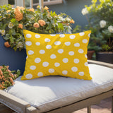 Lado Minimalist Lumbar Indoor/Outdoor Throw Pillow
