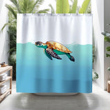 Lambert Shower Curtain