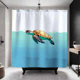 Lambert Shower Curtain
