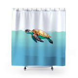 Lambert Shower Curtain