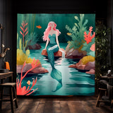Lana Shower Curtain