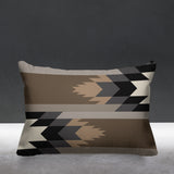 Lansa Outdoor Reversible Throw Rectangular Pillow
