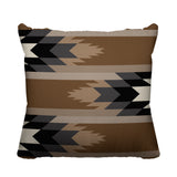 Lansa Outdoor Reversible Throw Square Pillow