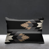 Lansa Outdoor Reversible Throw Rectangular Pillow