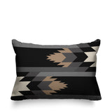 Lansa Outdoor Reversible Throw Rectangular Pillow