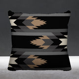 Lansa Outdoor Reversible Throw Square Pillow