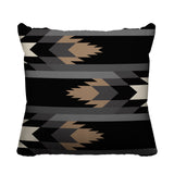 Lansa Outdoor Reversible Throw Square Pillow