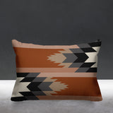 Lansa Outdoor Reversible Throw Rectangular Pillow