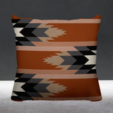Lansa Outdoor Reversible Throw Square Pillow