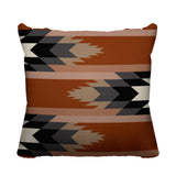 Lansa Outdoor Reversible Throw Square Pillow