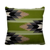 Lansa Outdoor Reversible Throw Square Pillow