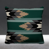Lansa Outdoor Reversible Throw Square Pillow
