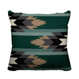 Lansa Outdoor Reversible Throw Square Pillow