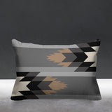 Lansa Outdoor Reversible Throw Rectangular Pillow