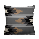 Lansa Outdoor Reversible Throw Square Pillow