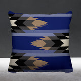 Lansa Outdoor Reversible Throw Square Pillow