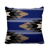 Lansa Outdoor Reversible Throw Square Pillow