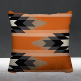 Lansa Outdoor Reversible Throw Square Pillow