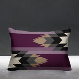 Lansa Outdoor Reversible Throw Rectangular Pillow