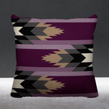 Lansa Outdoor Reversible Throw Square Pillow