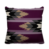 Lansa Outdoor Reversible Throw Square Pillow
