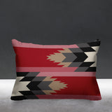 Lansa Outdoor Reversible Throw Rectangular Pillow