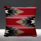 Lansa Outdoor Reversible Throw Square Pillow