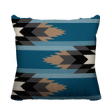 Lansa Outdoor Reversible Throw Square Pillow