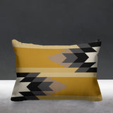 Lansa Outdoor Reversible Throw Rectangular Pillow