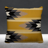 Lansa Outdoor Reversible Throw Square Pillow