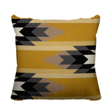 Lansa Outdoor Reversible Throw Square Pillow