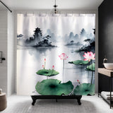 Lee Shower Curtain