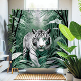 Leka Shower Curtain