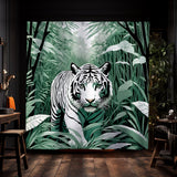 Leka Shower Curtain