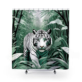 Leka Shower Curtain
