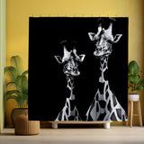Lele Shower Curtain