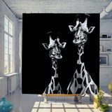 Lele Shower Curtain