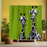 Lele Shower Curtain
