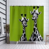 Lele Shower Curtain