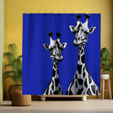 Lele Shower Curtain