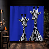 Lele Shower Curtain