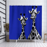Lele Shower Curtain